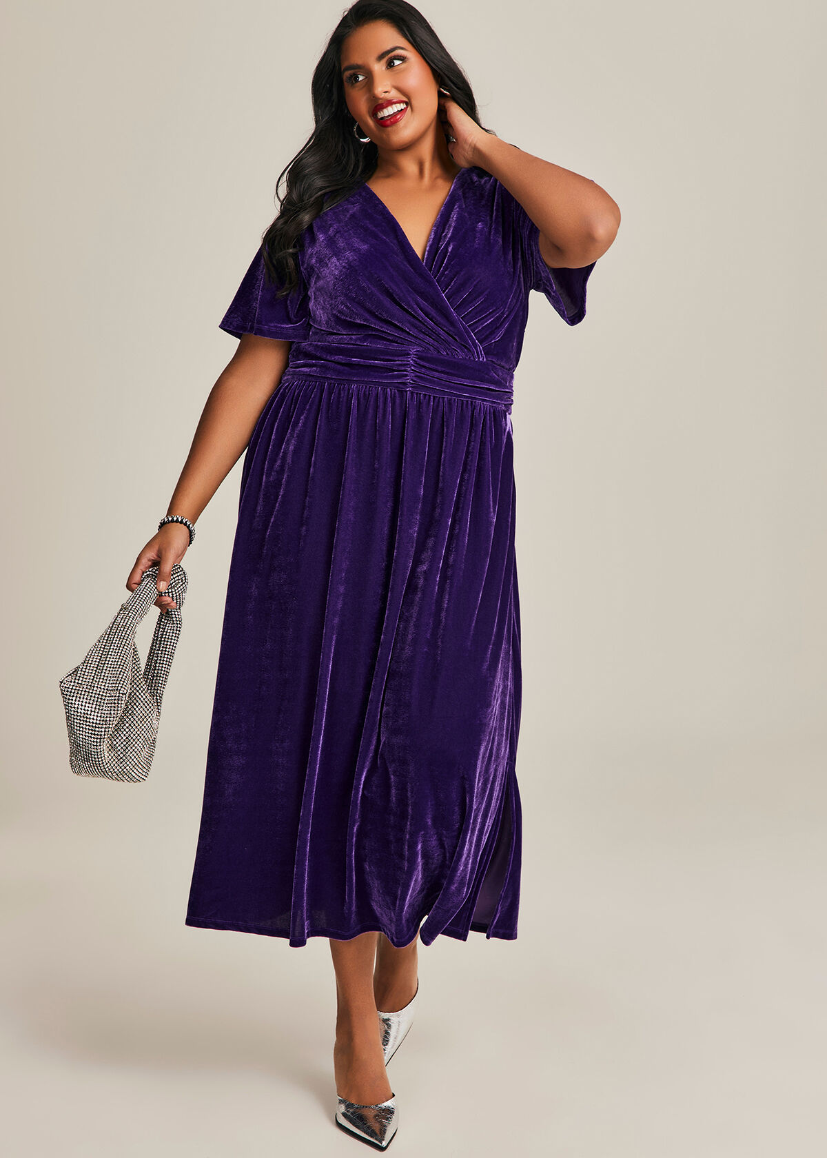 Evening Elegance Outfit