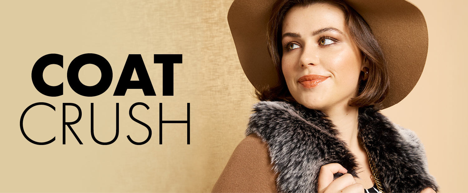 Coat Crush