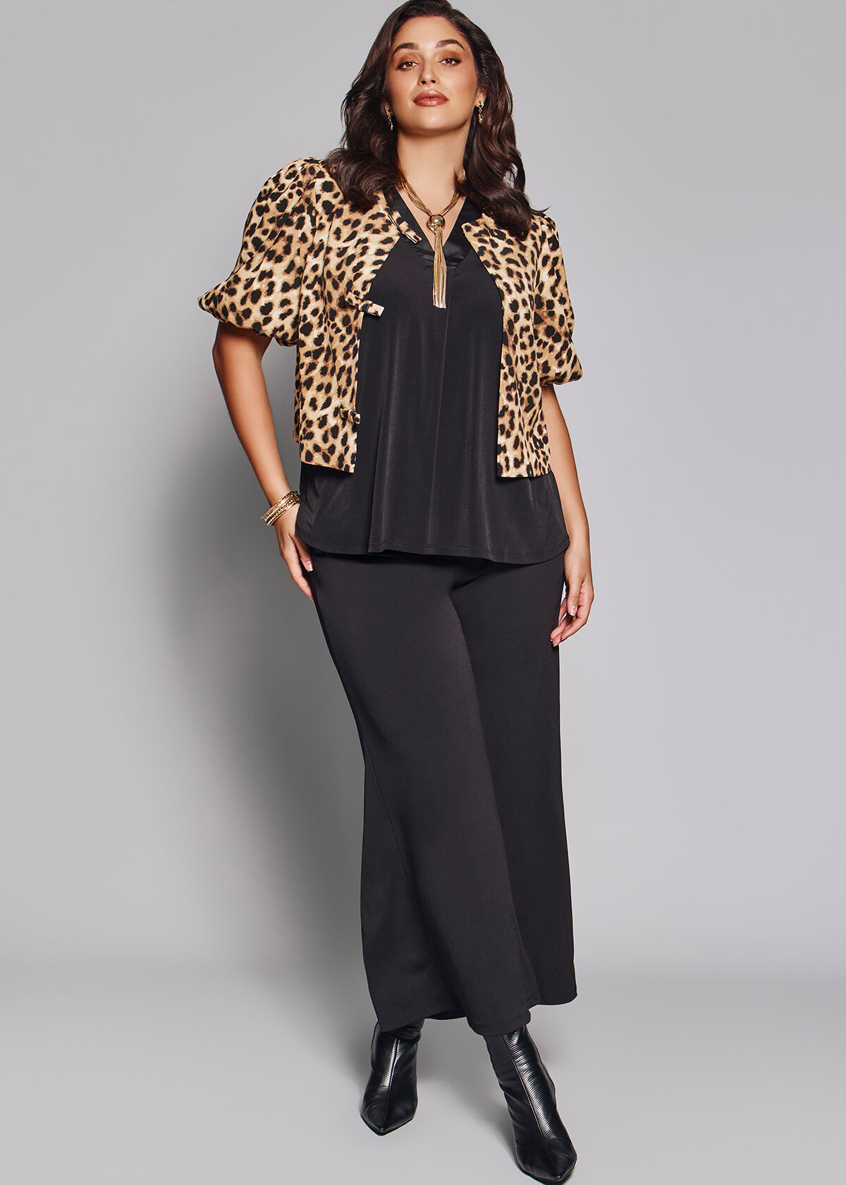 Mum's Night Out Outfit