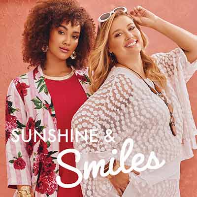 Spring Trends 