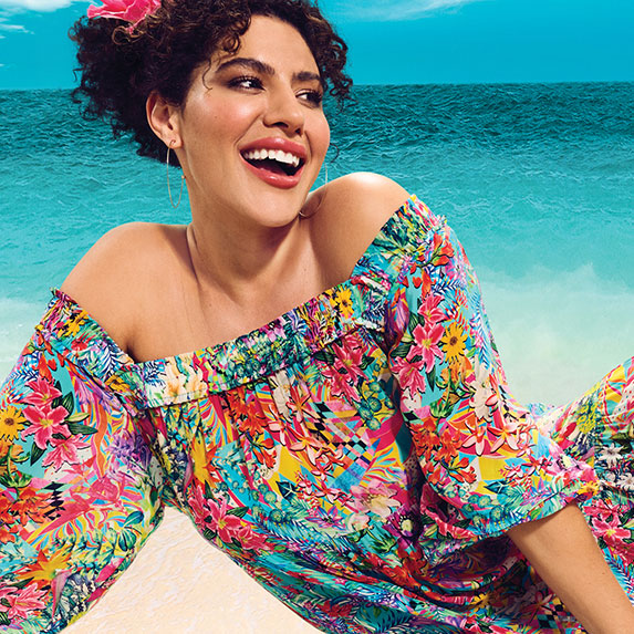 Spring-Trends