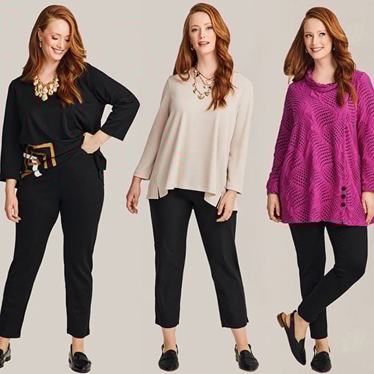 How to Wear Pants with Style